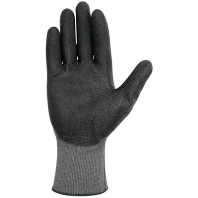 Werkhandschoenen JUBA PVC Maat 9