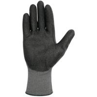 Werkhandschoenen JUBA PVC Maat 9 - thumbnail