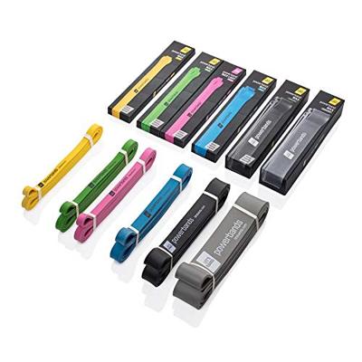 Powerbands Max - medium groen