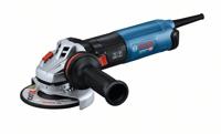 Bosch Blauw Bosch haakse slijpmachine gws17-125 - thumbnail
