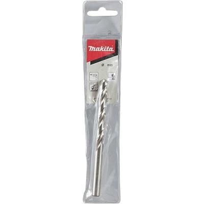 Makita Accessoires Metaalboor HSS 8,5x117mm - D-09793