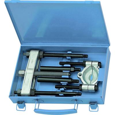 Gedore 8110090 Scheidingsapparaat voor poelietrekker Spanbereik: 30 - 155 mm