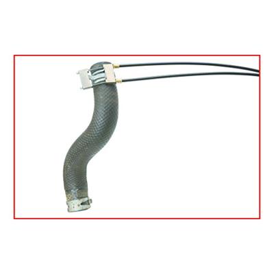 KS Tools NEW-46838 Bandveerklemtang 1 stuk(s)