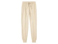 pepperts! Kinder joggingbroek (Crème, 146/152) - thumbnail