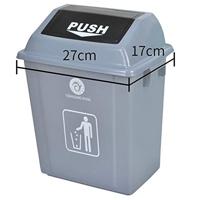 Betra luiwagen 23cm union - thumbnail