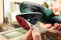 Bosch Accessories 2609256977 Universele Starlock set, 13-delig, voor multi-cutter, Wood and Paint 1 stuk(s) - thumbnail