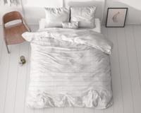 Sleeptime Menno Wit 140 x 200/220 cm - thumbnail