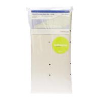 Douche-badmat Ctc A/slip Wit 76x35,5cm Homecraft - thumbnail