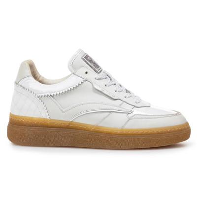 Floris van Bommel Fygi 01.03 white Wit maat 38