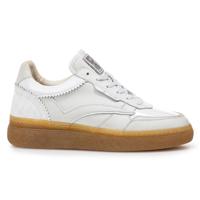 Floris van Bommel Fygi 01.03 white Wit maat 38 - thumbnail