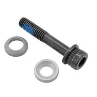Shimano Brake Caliper Mounting Bolt M6 x 34.4mm for SM-MA-F203P/PM - thumbnail
