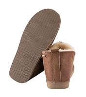 Shepherd Pantoffels Annie 4922052 Bruin-42 maat 42 - thumbnail