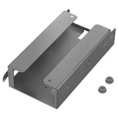 Lenovo ThinkCentre Tiny Power Cage III 4XF1M39041 Montagekit Zwart Lenovo ThinkCentre Tiny Power Cage III 4XF1M39041 Montagekit Zwart