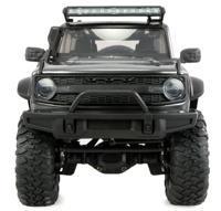 Amewi RC-Modell 1:16 Brushed Voertuig Elektro Crawler 4WD RTR 2,4 GHz - thumbnail