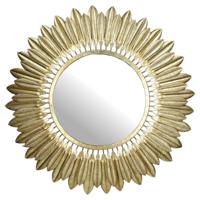 Wants&Needs Accessoires Spiegel Metaal - thumbnail