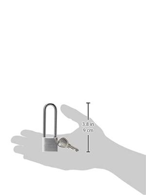 Abus hangslot 64ti/30hb60 - 64ti/30hb60 - 64ti/30hb60 Abus hangslot 64ti/30hb60 - 64ti/30hb60 - 64ti/30hb60