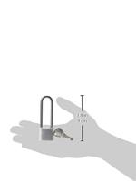 ABUS Hangslot 64Ti/30Hb60 - 64TI/30HB60 - 64TI/30HB60 - thumbnail