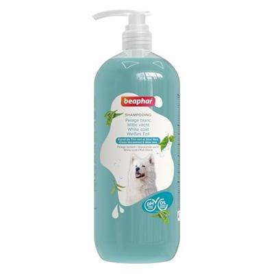 Beaphar Shampoo Witte vacht hond 1 liter