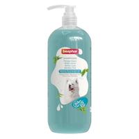 Beaphar Shampoo Witte vacht hond 1 liter - thumbnail