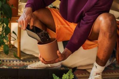 Fiskars 1071303 Handschep