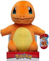 Pokemon Pluche - Charmander (25cm) - thumbnail