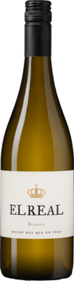 El Real Blanco El Real Blanco