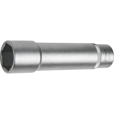 1/2 draaistaafdopdop, 27 mm KS Tools 911.4356 1/2 draaistaafdopdop, 27 mm KS Tools 911.4356