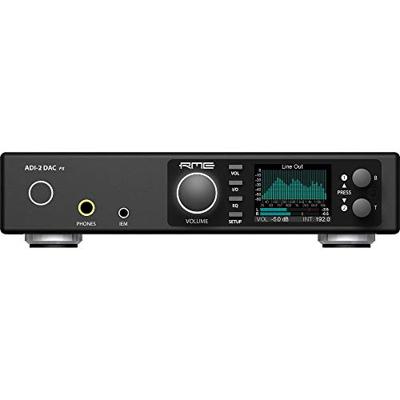 RME ADI-2 DAC FS RME ADI-2 DAC FS