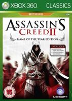 Assassin's Creed 2 Game of the Year Edition (Classics) - thumbnail