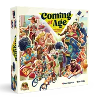 Coming of Age - thumbnail