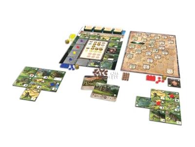 Glen More II: Chronicles