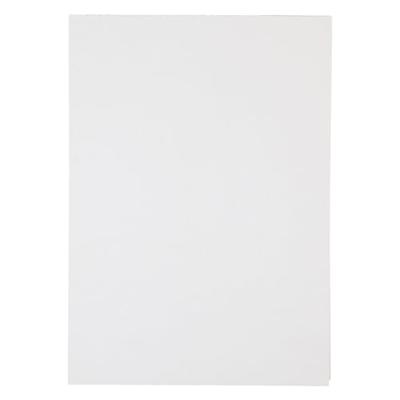 Aquarelpapier Wit, 20 Vellen