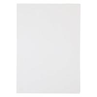 Aquarelpapier Wit, 20 Vellen - thumbnail