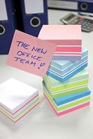 Info Notes IN-5654-73 75x75mm Mix Blok A 400 Vel - thumbnail