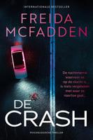 De crash - Freida McFadden - ebook - thumbnail