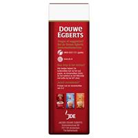 Koffie douwe egberts snelfilter melange rood 250gr | 24 stuks - thumbnail
