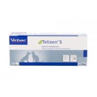Virbac Telizen 50 mg S - Voedingssupplement 30 tabletten - thumbnail