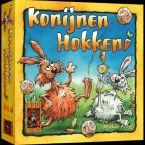 999Games 999 konijnen hokken dobbelspel - thumbnail