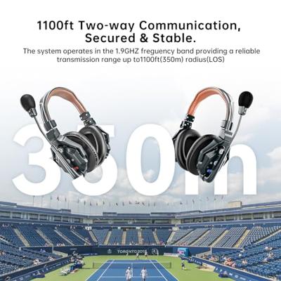 Hollyland Solidcom C1 Pro-4S-DH