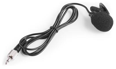 Power Dynamics PD504BP draadloze bodypackset voor PD504-serie