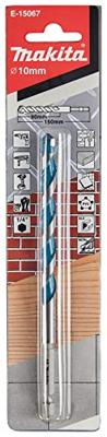 Makita Accessoires Multiboor 10x150mm - E-15067 - E-15067 - thumbnail
