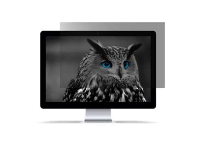 NATEC Owl Randloze privacyfilter voor schermen 39,6 cm (15.6")