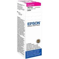 Epson T6733 Magenta inktcartridge - thumbnail