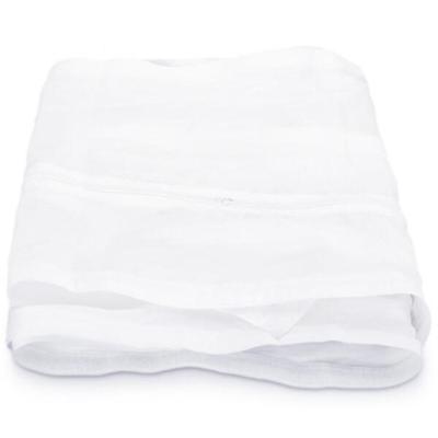 Raamafdichting Airlock Set voor Mobiele Airco - 400cm - Wit