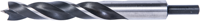 Connex Houtboor 20Mm (205Mm) Rood - COX972200 - thumbnail