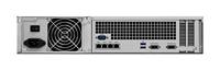 Synology RackStation RS3618xs D-1521 Ethernet LAN Rack (2U) Zwart NAS - thumbnail