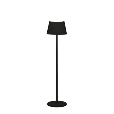 KonstSmide Oplaadbare schemerlamp voor buitenPomezia zwart - 7824-750