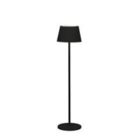KonstSmide Oplaadbare schemerlamp voor buitenPomezia zwart - 7824-750 - thumbnail