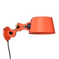 Tonone Bolt Wall Sidefit Mini met stekker Wandlamp - Oranje - thumbnail