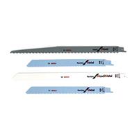 Bosch Accessoires Reciprozaagbladenset All-In 1 | 20 delig - 2607010996 - thumbnail